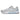 Women's GEL-Dedicate 8 Pickleball Shoes Lilac Hint and White-Footwear-Asics-1042A236_021S26-1-Tennis Express