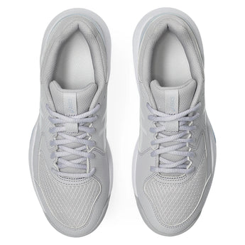Women's GEL-Dedicate 8 Pickleball Shoes Lilac Hint and White-Footwear-Asics-1042A236_021S26-3-Tennis Express