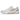 Women's GEL-Dedicate 8 Pickleball Shoes White and Champagne-Footwear-Asics-1042A236_105S26-1-Tennis Express