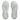 Women's GEL-Dedicate 8 Pickleball Shoes White and Champagne-Footwear-Asics-1042A236_105S26-5-Tennis Express