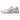 Women's GEL-Dedicate 8 Tennis Shoes White and Rose Rouge-Footwear-Asics-1042A237_106S26-2-Tennis Express