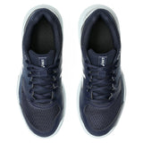 Women's GEL-Dedicate 8 Tennis Shoes Midnight and White-Footwear-Asics-1042A237_402S26-3-Tennis Express