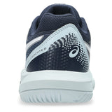 Women's GEL-Dedicate 8 Tennis Shoes Midnight and White-Footwear-Asics-1042A237_402S26-4-Tennis Express