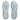 Women's GEL-Dedicate 8 Tennis Shoes Midnight and White-Footwear-Asics-1042A237_402S26-5-Tennis Express