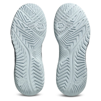 Women's GEL-Dedicate 8 Tennis Shoes Midnight and White-Footwear-Asics-1042A237_402S26-5-Tennis Express