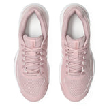 Women's GEL-Dedicate 8 Tennis Shoes Morganite and White-Footwear-Asics-1042A237_702S26-3-Tennis Express