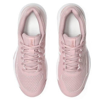 Women's GEL-Dedicate 8 Tennis Shoes Morganite and White-Footwear-Asics-1042A237_702S26-3-Tennis Express