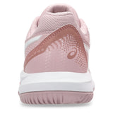 Women's GEL-Dedicate 8 Tennis Shoes Morganite and White-Footwear-Asics-1042A237_702S26-4-Tennis Express