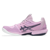 Women's Solution Speed FF 3 Clay Tennis Shoes Light Ube and Indigo Fog-Footwear-Asics-1042A248_700_2-Tennis Express