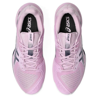Women's Solution Speed FF 3 Clay Tennis Shoes Light Ube and Indigo Fog-Footwear-Asics-1042A248_700_4-Tennis Express