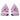 Women's Solution Speed FF 3 Clay Tennis Shoes Light Ube and Indigo Fog-Footwear-Asics-1042A248_700_8-Tennis Express