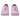 Women's GEL-Challenger 14 Clay Tennis Shoes Light Ube and Indigo Fog-Footwear-Asics-1042A254_700_SB1-6-[Sku]-Tennis Express