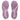 Women's GEL-Challenger 14 Clay Tennis Shoes Light Ube and Indigo Fog-Footwear-Asics-1042A254_700_SB4-5-[Sku]-Tennis Express