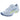 Women's Solution Swift FF 2 Tennis Shoes Light Blue and Huddle Yellow-Footwear-Asics-1042A265-400S25-Tennis Express
