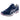 Women's Solution Swift FF 2 Tennis Shoes Independence Blue and Taro Purple