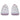 Women's Solution Swift FF 2 Tennis Shoes White and Ube-Footwear-Asics-1042A265_102_346cf505-66ec-441f-a827-6a12d9e07434-5-[Sku]-Tennis Express