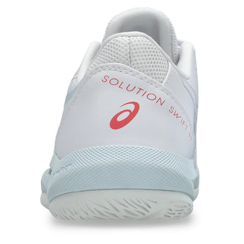 Women's Solution Swift FF 2 Tennis Shoes White and Sky-Footwear-Asics-1042A265_104S26-4-Tennis Express