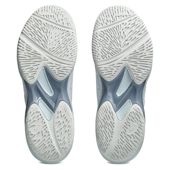 Women's Solution Swift FF 2 Tennis Shoes White and Sky-Footwear-Asics-1042A265_104S26-5-Tennis Express