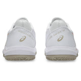 Women's Solution Swift FF 2 Tennis Shoes White and Cantaloupe,Footwear,Asics,,,Tennis Express,1042A265_105-4