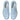 Women's Solution Swift FF 2 Tennis Shoes Light Blue and Huddle Yellow-Footwear-Asics-1042A265_400_SB_TP_GLB2-Tennis Express