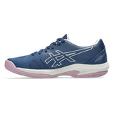 Women's Solution Swift FF 2 Tennis Shoes Independence Blue and Taro Purple,Footwear,Asics,,,Tennis Express,1042A265_401-2
