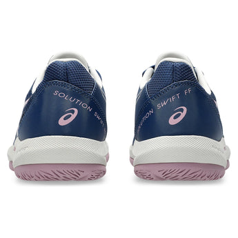 Women's Solution Swift FF 2 Tennis Shoes Independence Blue and Taro Purple,Footwear,Asics,,,Tennis Express,1042A265_401-4