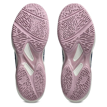 Women's Solution Swift FF 2 Tennis Shoes Independence Blue and Taro Purple,Footwear,Asics,,,Tennis Express,1042A265_401-6