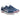 Women's Solution Swift FF 2 Tennis Shoes Independence Blue and Taro Purple