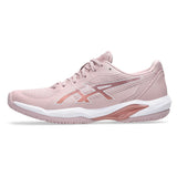 Women's Solution Swift FF 2 Tennis Shoes Morganite and Rose Rouge-Footwear-Asics-1042A265_702S26-1-Tennis Express