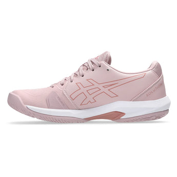 Women's Solution Swift FF 2 Tennis Shoes Morganite and Rose Rouge-Footwear-Asics-1042A265_702S26-2-Tennis Express