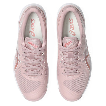Women's Solution Swift FF 2 Tennis Shoes Morganite and Rose Rouge-Footwear-Asics-1042A265_702S26-3-Tennis Express