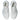 Women's GEL-Resolution X Clay Tennis Shoes White and Pure Silver-Footwear-Asics-1042A277-100S26-3-Tennis Express