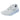 Women's GEL-Resolution X Clay Tennis Shoes White and Pure Silver-Footwear-Asics-6-WHITE/PURE_SILVER, [current_file_name-Tennis Express