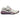 Women's CLAY Court GEL-Resolution X Tennis Shoes Soft Oat and Dark Aubergine