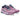 Women's GEL-Resolution X Clay Tennis Shoes Ube and White-Footwear-Asics-1042A277_500-Tennis Express