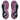 Women's GEL-Resolution X Clay Tennis Shoes Ube and White-Footwear-Asics-1042A277_500_3-Tennis Express