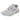 Women's GEL-Resolution X D Width Tennis Shoes White and Morganite-Footwear-Asics-6-WHITE/MORGANITE, [current_file_name-Tennis Express
