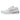Women's GEL-Resolution X D Width Tennis Shoes White and Morganite-Footwear-Asics-1042A278_104S26-2-Tennis Express