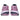 Women's GEL-Resolution X Wide Tennis Shoes Ube and White-Footwear-Asics-1042A278_500_7-6-[Sku]-Tennis Express