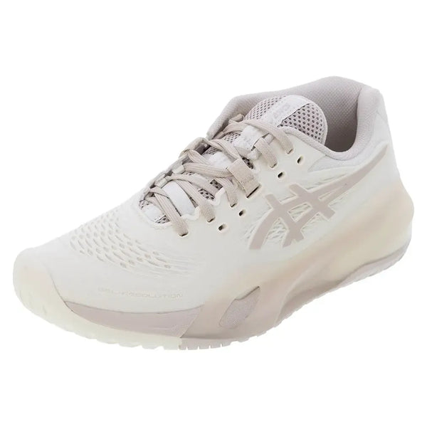 Typing Software TÃªnis Adidas Edgebounce Women`s GEL-Resolution X