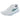 Women's GEL-Resolution X Tennis Shoes White and Pitch Green-Footwear-Asics-1042A279-103F25copy-Tennis Express