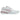 Women's GEL-Resolution X Tennis Shoes White and Morganite-Footwear-Asics-1042A279-104S26-2-Tennis Express