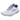Women's GEL-Resolution X Tennis Shoes White and Bluebell-Footwear-Asics-1042A279-105U26copy-Tennis Express