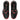 Women's GEL-Resolution X Tennis Shoes Black and Sienna-Footwear-Asics-1042A279_001S26-3-Tennis Express
