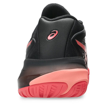 Women's GEL-Resolution X Tennis Shoes Black and Sienna-Footwear-Asics-1042A279_001S26-4-Tennis Express
