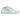 Women's GEL-Resolution X Tennis Shoes White and Pure Silver-Footwear-Asics-1042A279_100_7-Tennis Express