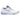 Women's GEL-Resolution X Tennis Shoes White and Bluebell-Footwear-Asics-1042A279_105_2-Tennis Express