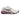 Women's GEL-Resolution X Tennis Shoes Soft Oat and Dark Aubergine