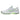 Women's Game FF Pickleball Shoes White and Jade-Footwear-Asics-1042A280_101S26-1-Tennis Express