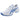Women's Game FF Tennis Shoes White and Blue Coast-Footwear-Asics-1042A281-100S25-1-[Sku]-Tennis Express